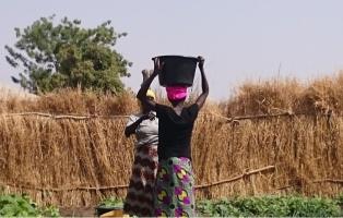 Frauen und Migration Ankündigung der Veranstaltung