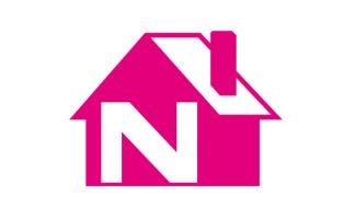 Logo der deutschen Naturfreundehäuser Logo der deutschen Naturfreundehäuser